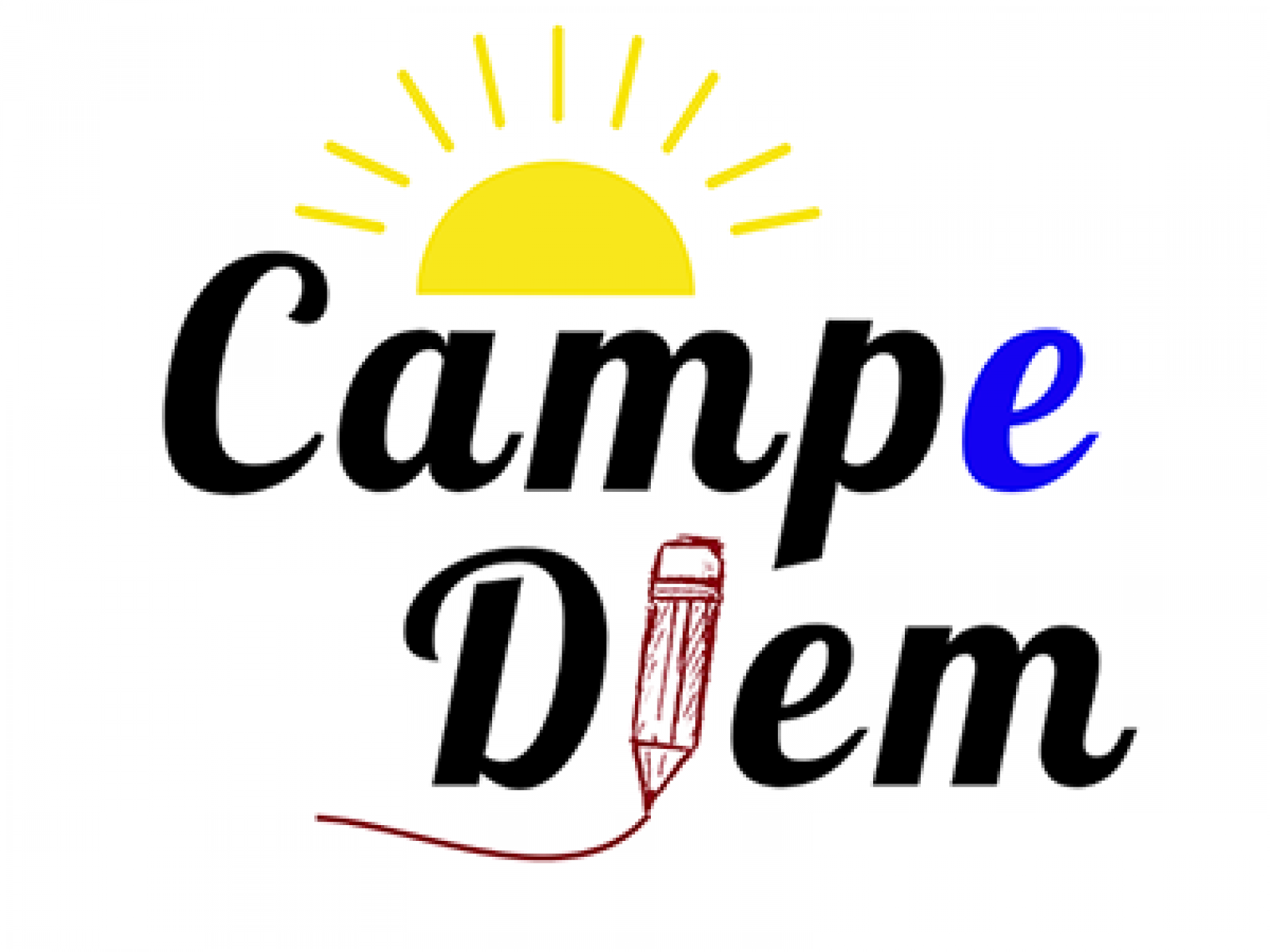 campe diem logo