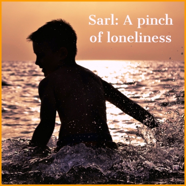 Σαρλ: Η πινελιά της μοναξιάς (Μέρος Α')