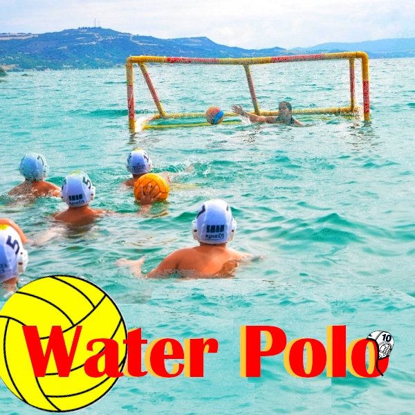 WATER POLO