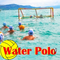 WATER POLO