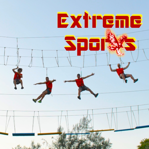 EXTREME SPORTS